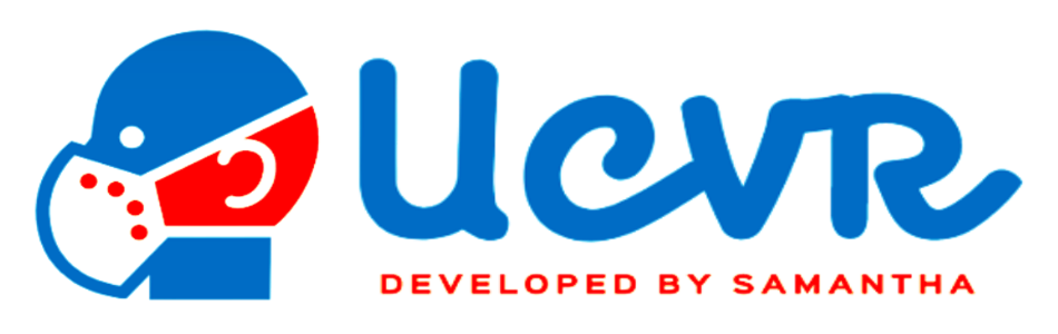 UCVR Logo